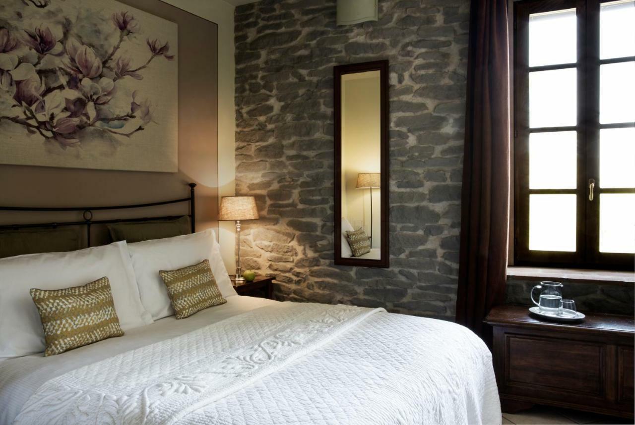 La Locanda Del Borgo Torrechiara Kültér fotó